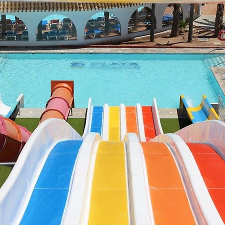 فندق Playasol روكيتاس ذي مار المظهر الخارجي الصورة
